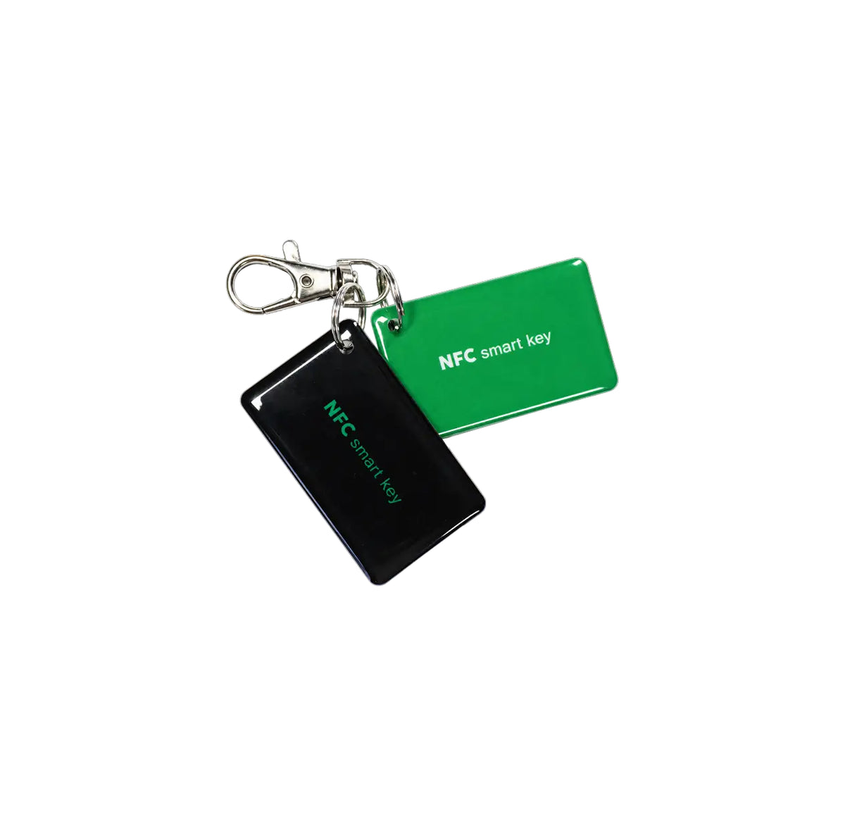 Smart NFC Card