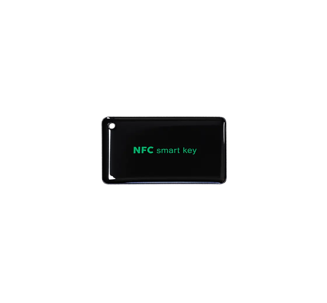 Smart NFC Card