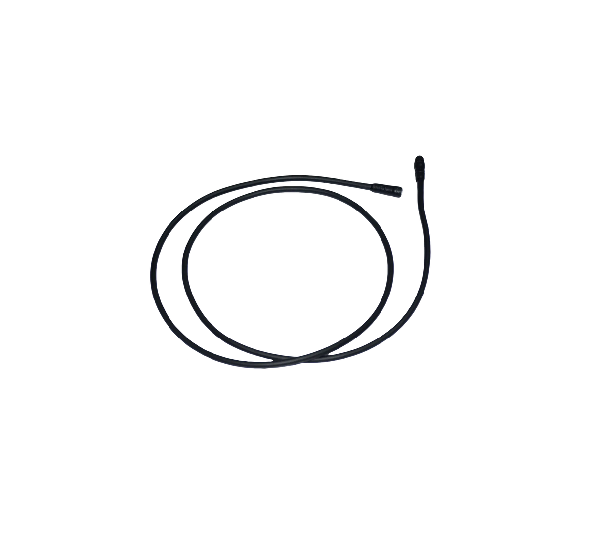 E-Bike Rear Light Extension Cable – 6-Pin Waterproof