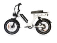 Load image into Gallery viewer, Roll-Road-EMMA-moped-style-ebike-long-range-step-thru-ebike-for-heavy-rider-3

