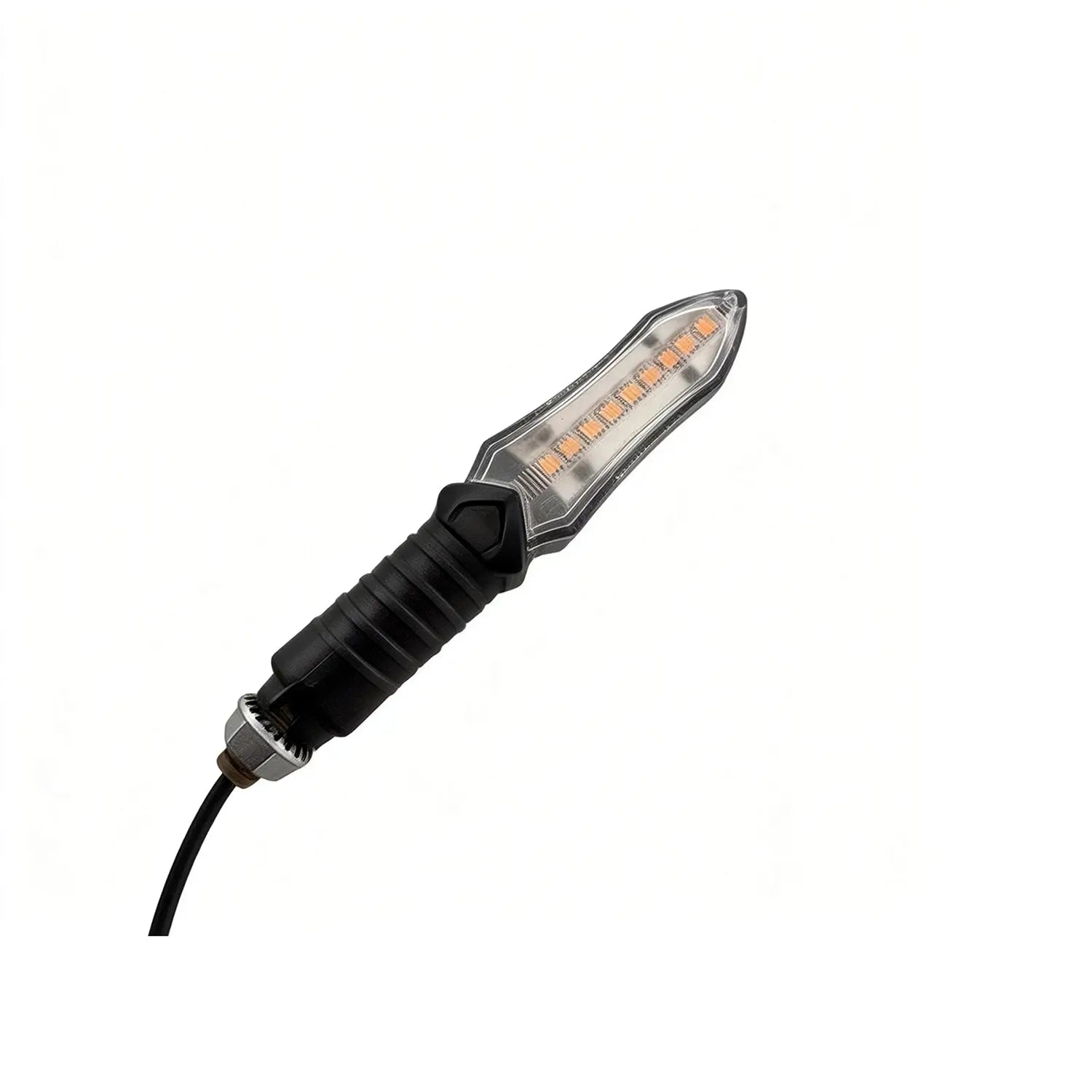 Roll Road Front Turn Signal Light