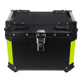 Load image into Gallery viewer, Ebike Multifunctional Rear Trunk/Tail Box

