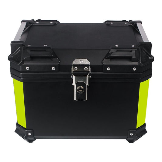 Ebike Multifunctional Rear Trunk/Tail Box