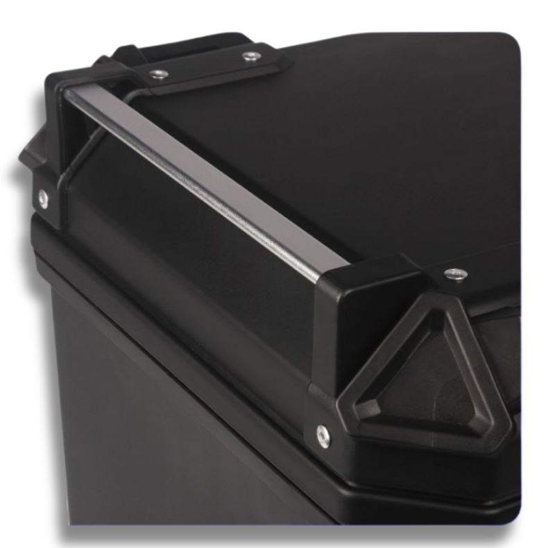 Ebike Multifunctional Rear Trunk/Tail Box
