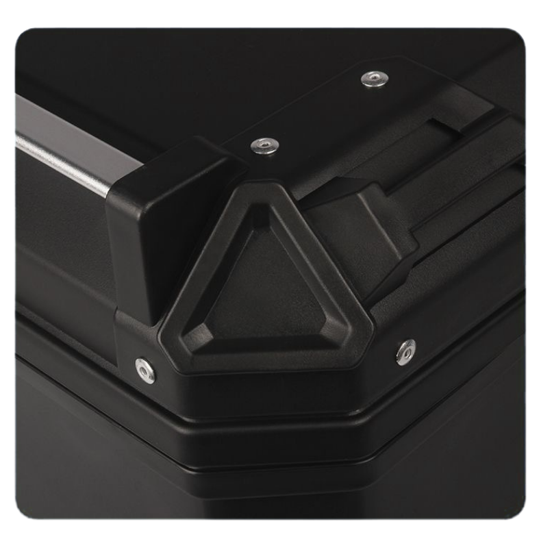 Ebike Multifunctional Rear Trunk/Tail Box