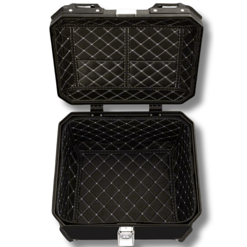 Ebike Multifunctional Rear Trunk/Tail Box