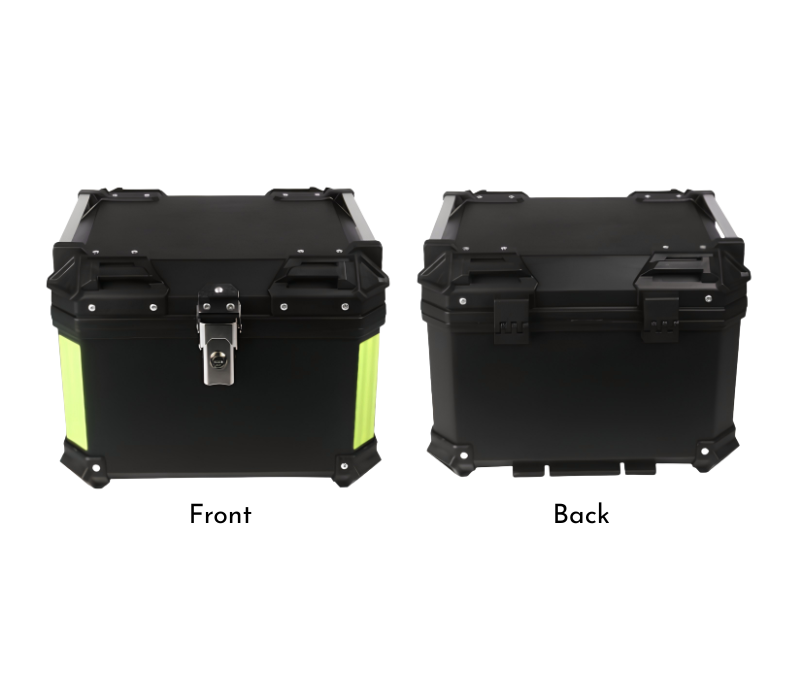 Ebike Multifunctional Rear Trunk/Tail Box