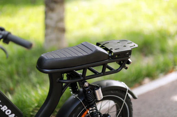Roll-Road Universal Bike Seat Roll-Road Universal Bike Seat