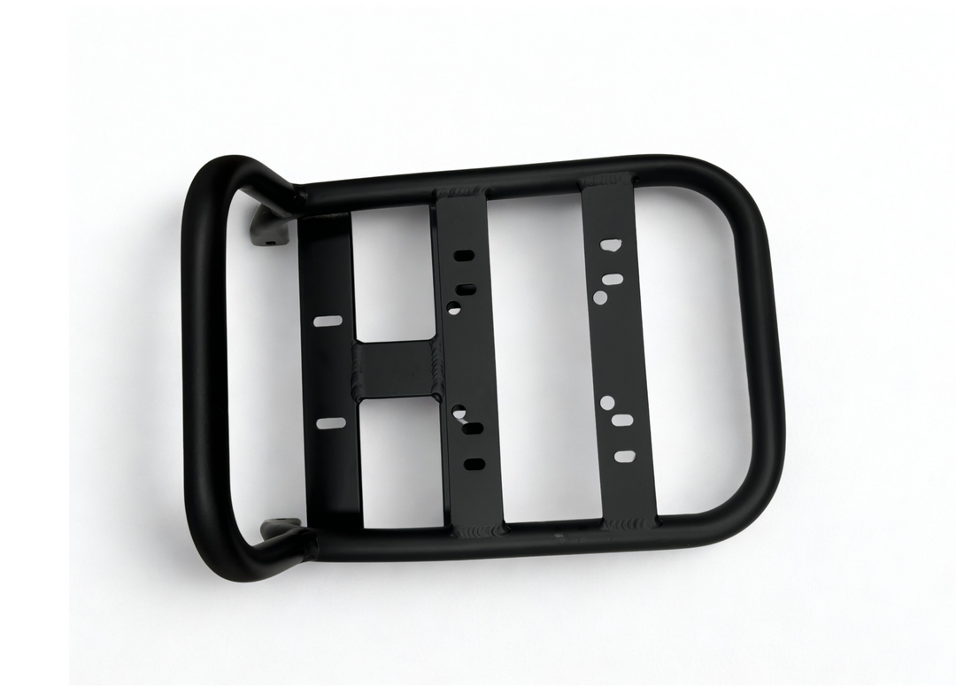 Ebike Rear Rack| Emma 3.0
