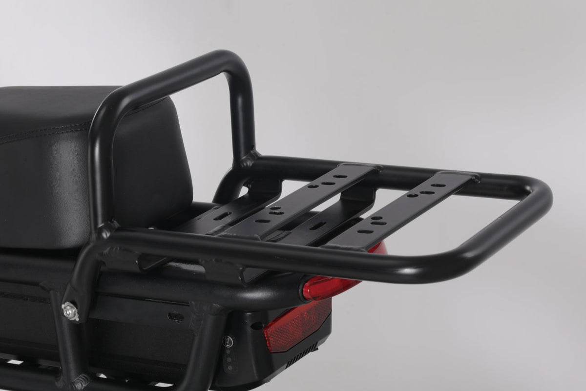 Roll Como Rear Rack Roll-Road Rear Rack – Emma & Leon – Roll Road Ebike