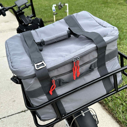 Insulated Bag 40L for Ebike