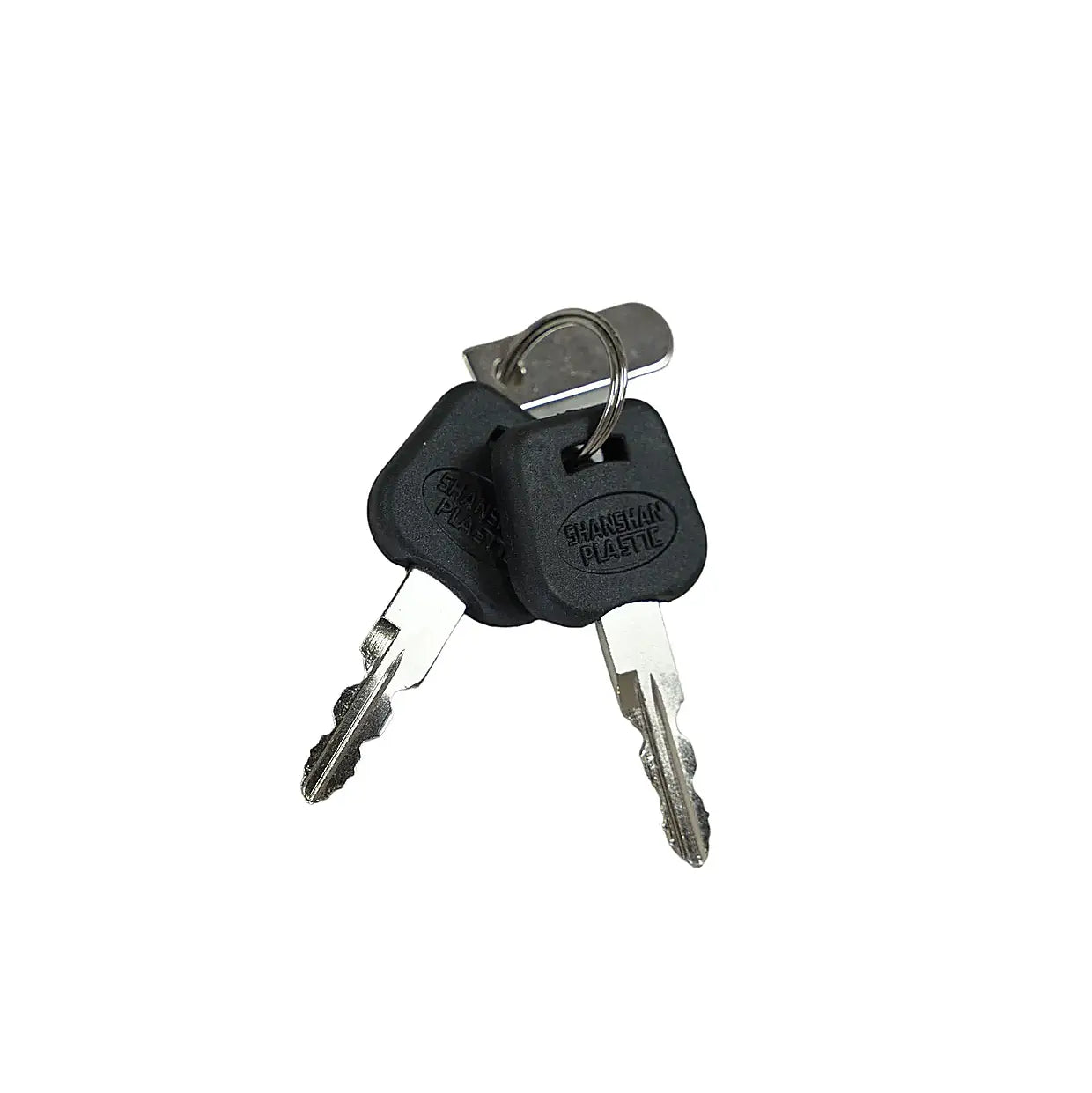 E-bike Replacement Keys