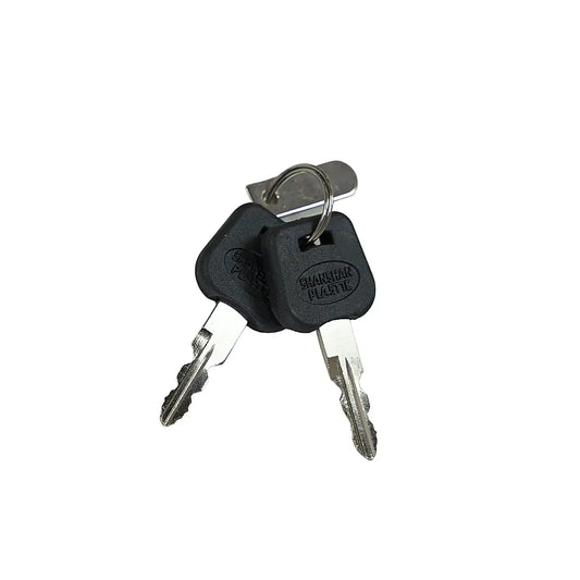 E-bike Replacement Keys