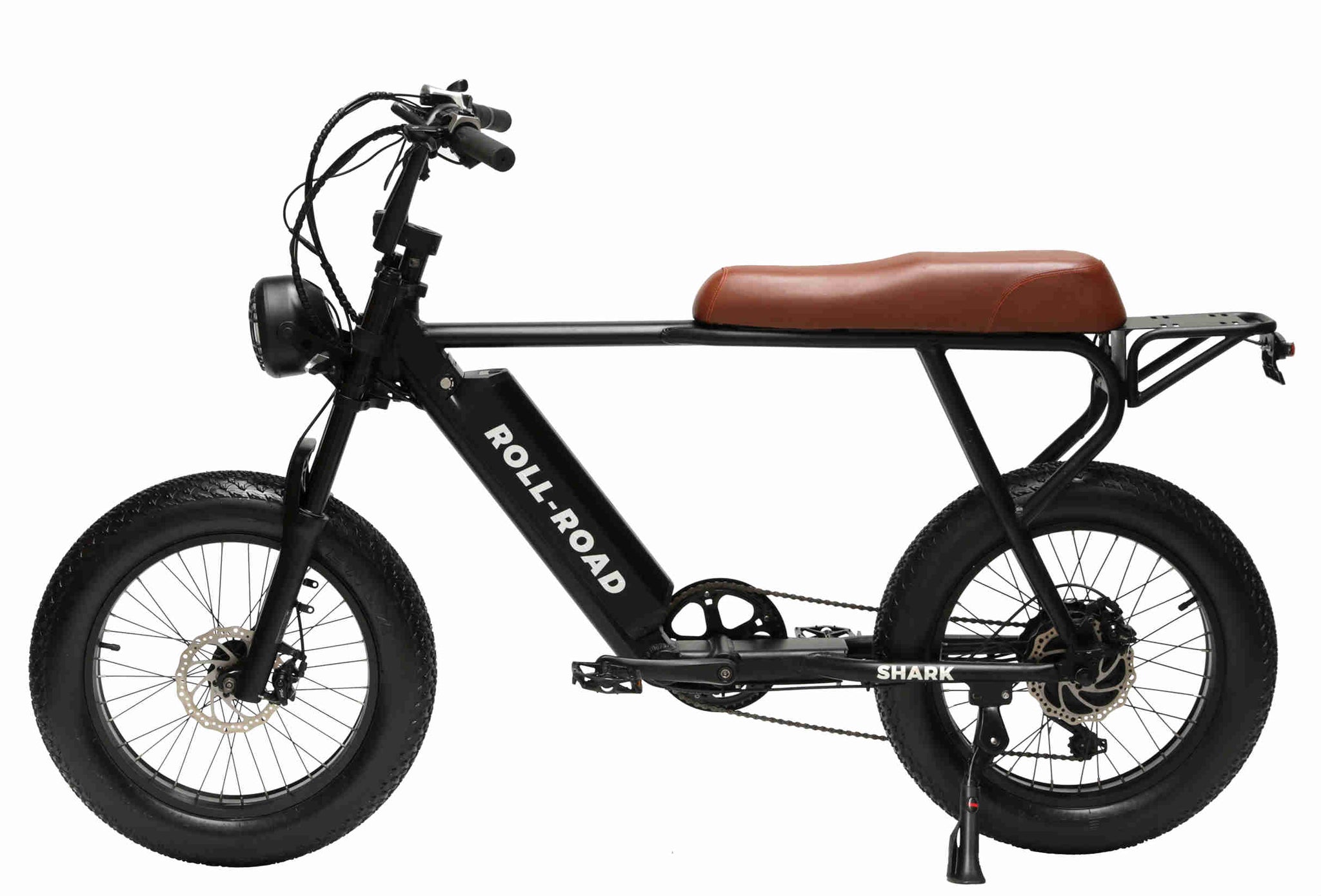 Rear Rack for SHARK