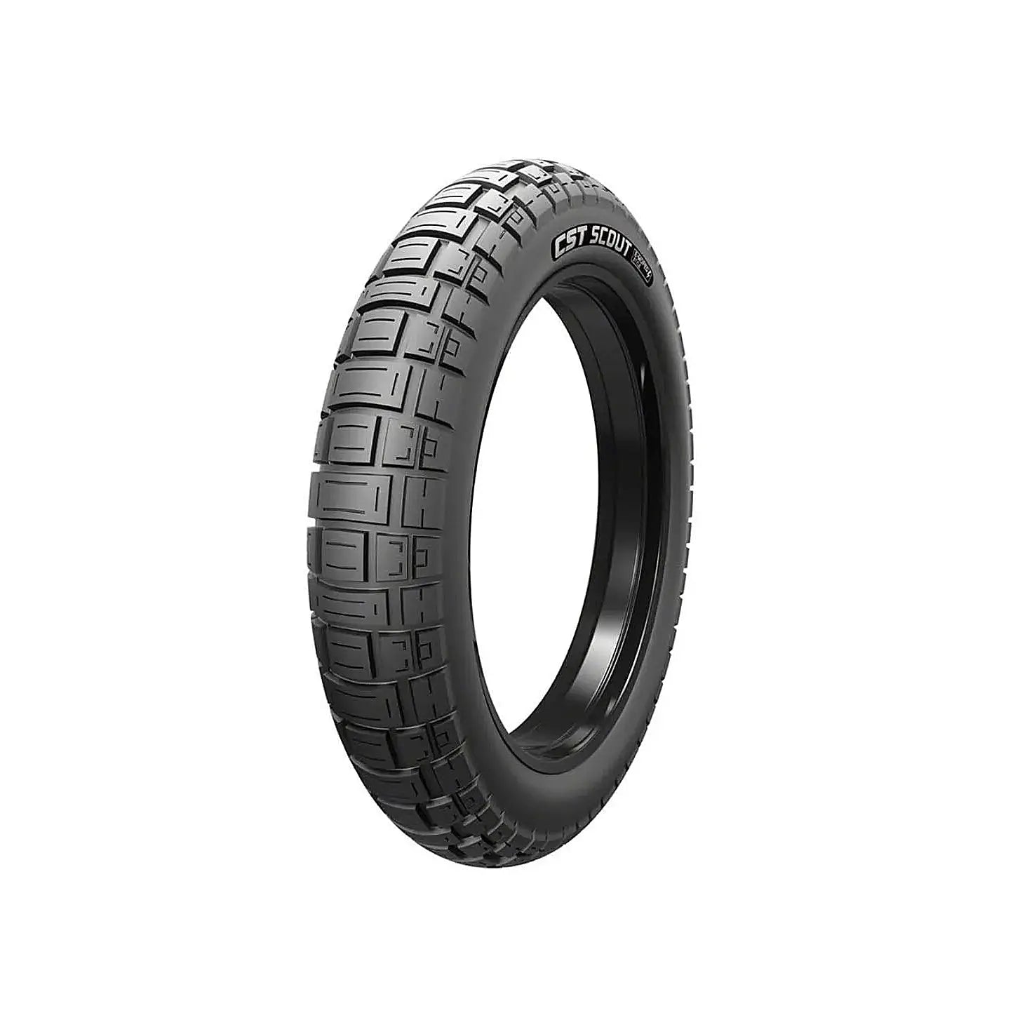 CST SCOUT 4.0" Fat Tire