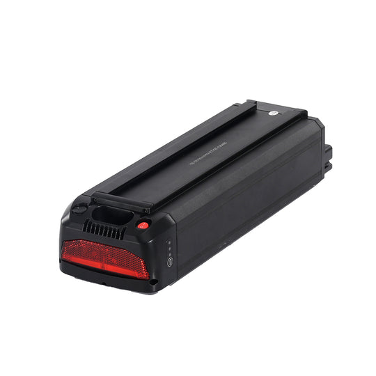 Roll Road Ebike Battery