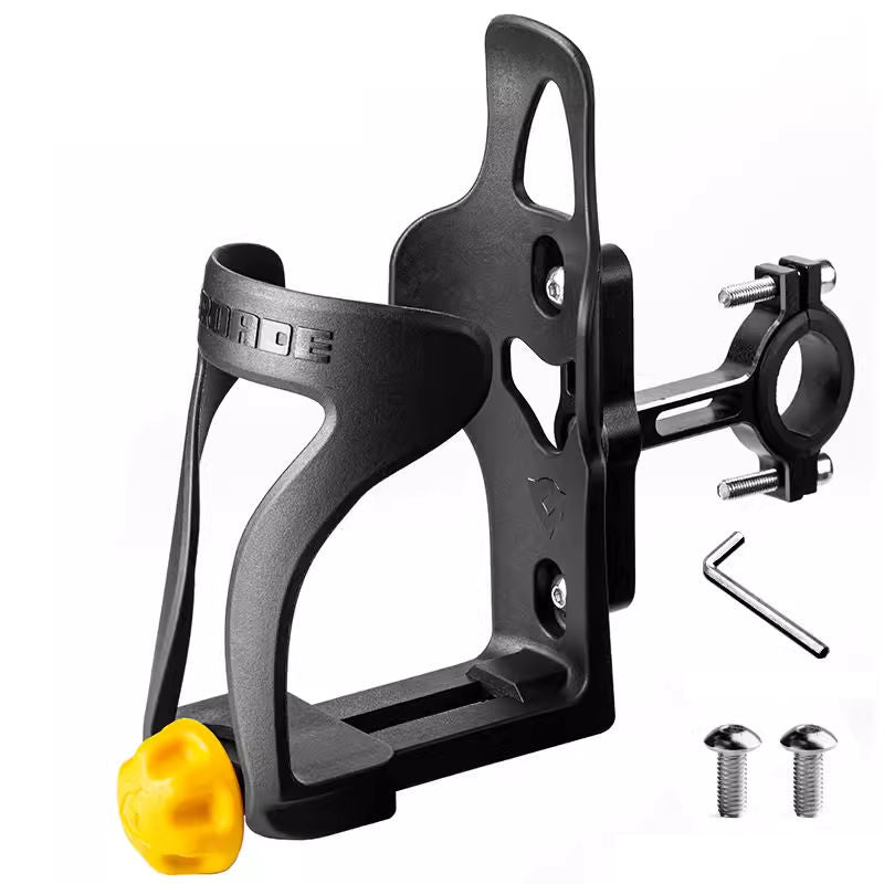EBike Water Bottle Holders