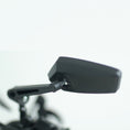 Load image into Gallery viewer, Explosion-proof and scratch-resistant bike mirrors
