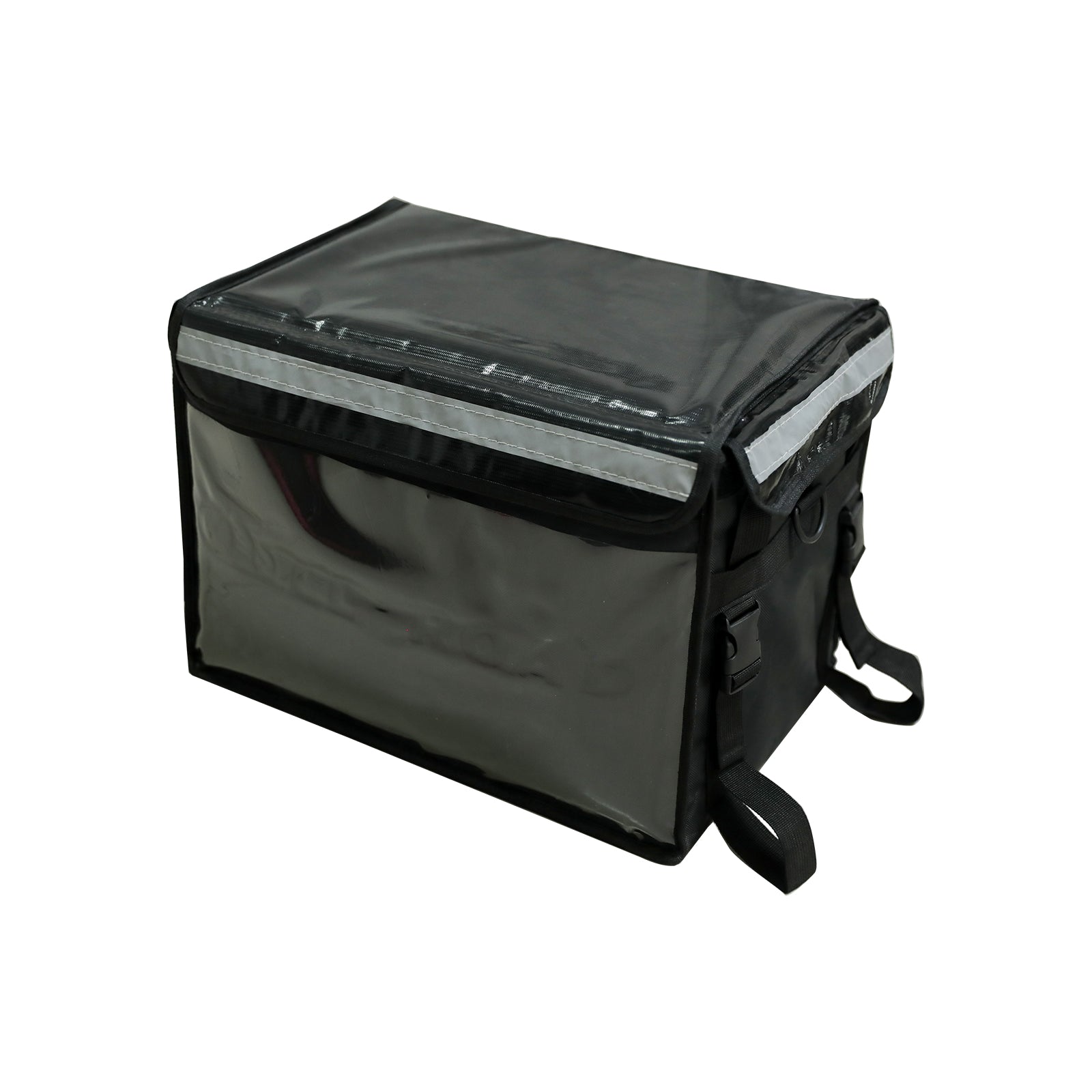 Insulated bike delivery bag online