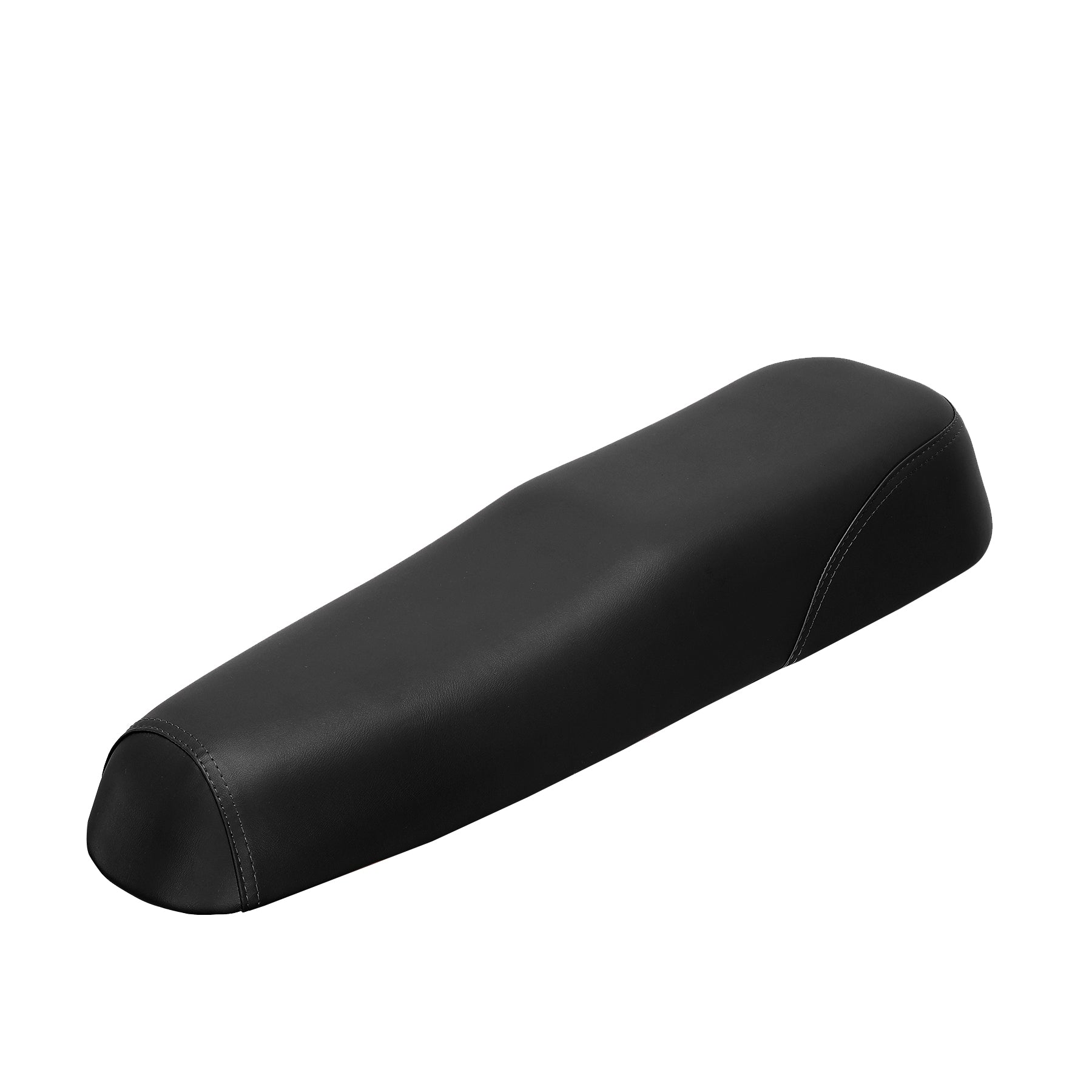 long seat for 2 passengers, Soft yet Supportive