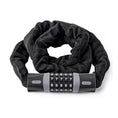 Load image into Gallery viewer, ebike  combination bike chain lock Sturdy & Durable

