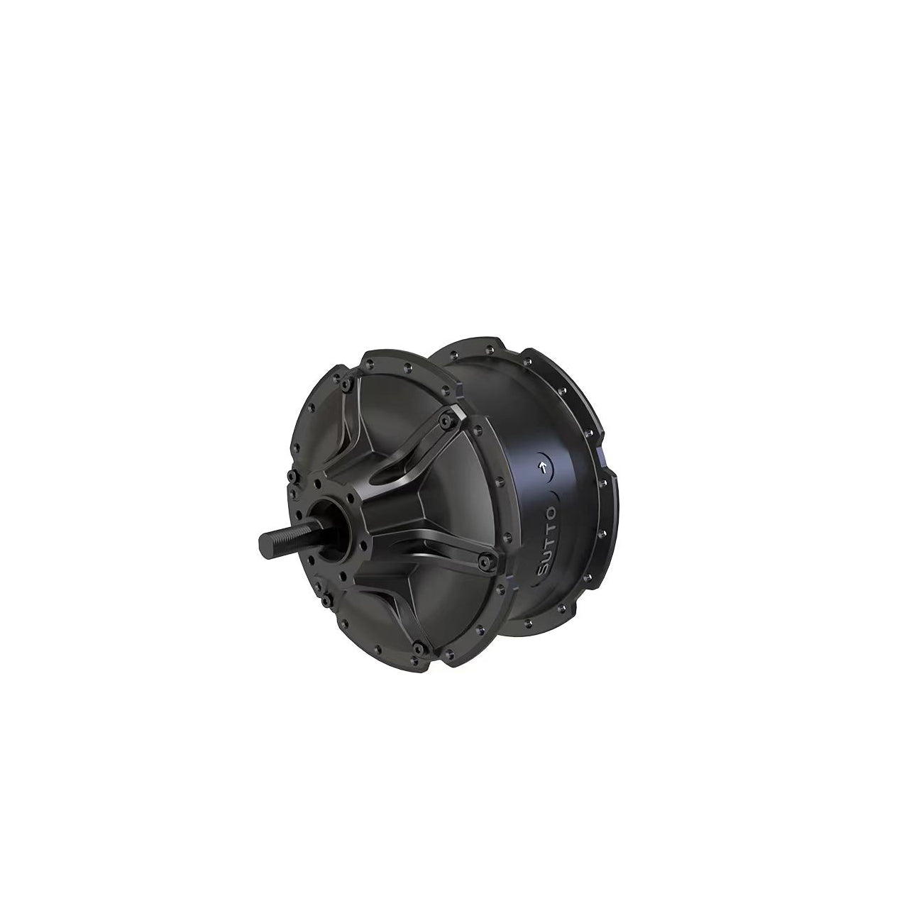 1500w BAFANG SUTTO Motor Core（Emma 3.0 Only）