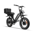 Load image into Gallery viewer, Leon Dual Motor Ebike
