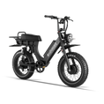 Load image into Gallery viewer, Leon Dual Motor Ebike
