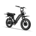 Load image into Gallery viewer, Leon Dual Motor Ebike
