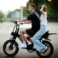 Load image into Gallery viewer, Leon Dual Motor Ebike
