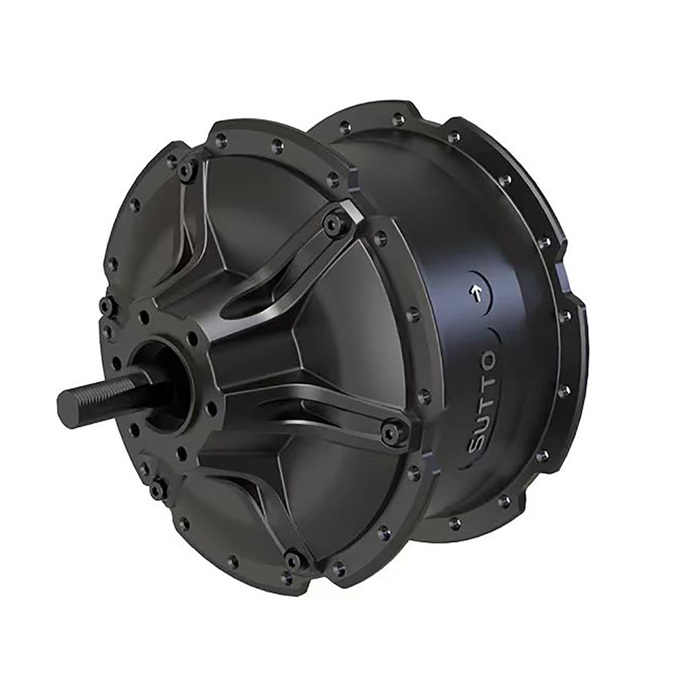 1500w BAFANG SUTTO Motor Core（Emma 3.0 Only）
