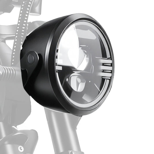 Leon/Shark3.0 Headlight