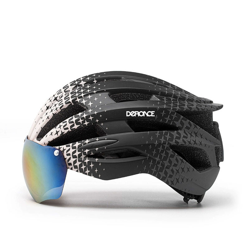 All-in-One MTN Helmet