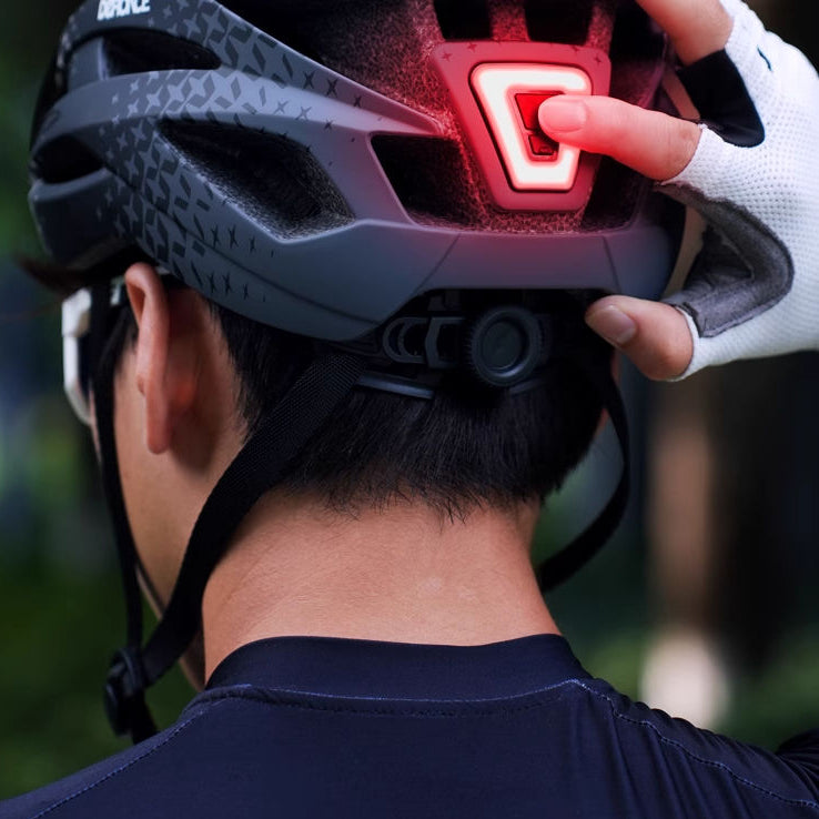 All-in-One MTN Helmet