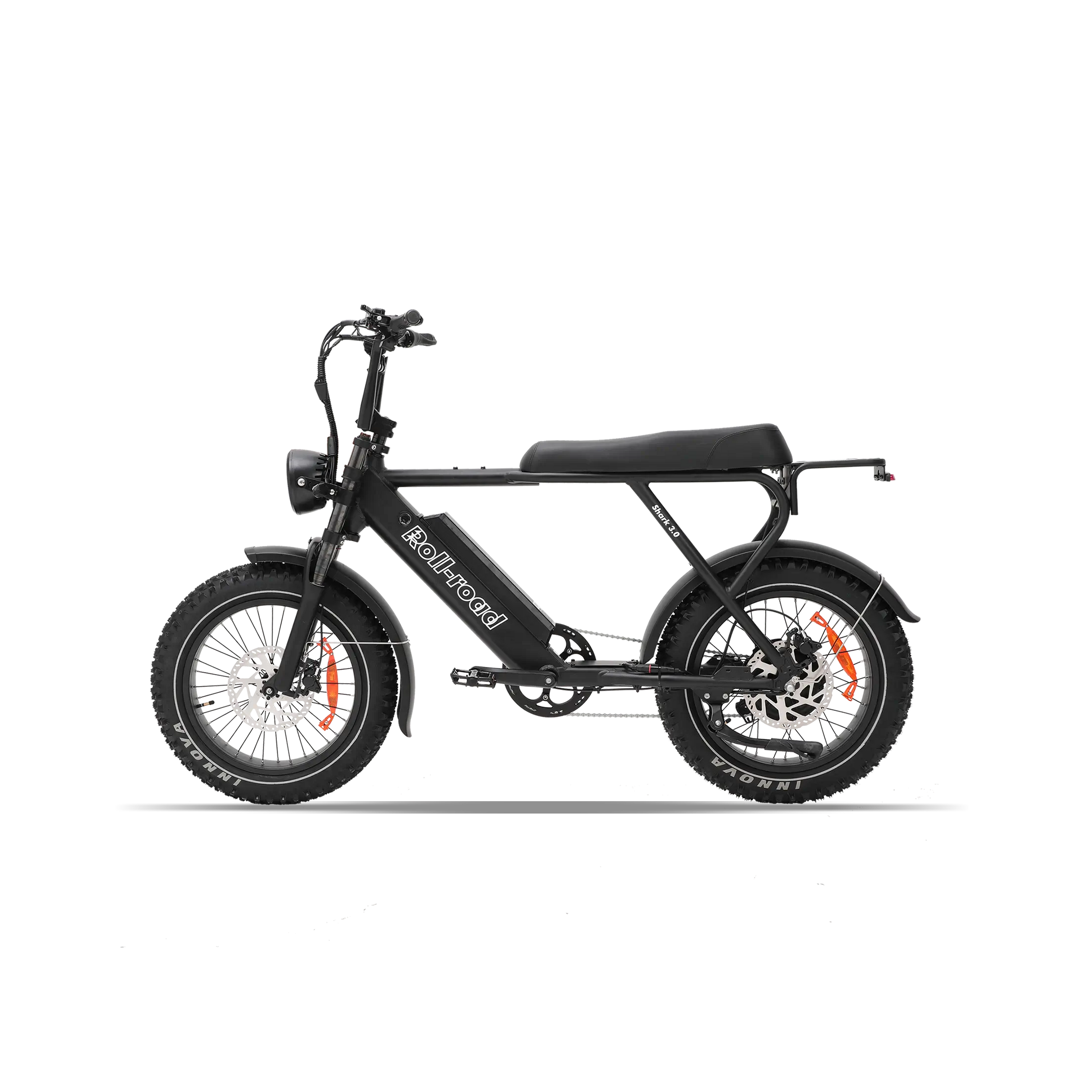 sharper image electric bicycle Cyrusher Aura Step-Through E-Bike Youll enjoy smooth shifting and versatility Sharpbike E-bikes, E-scooters, Kits,