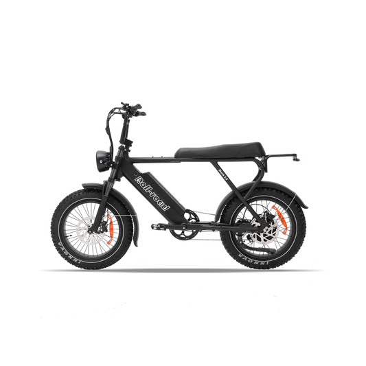 Shark 3.0 2026 Ebike
