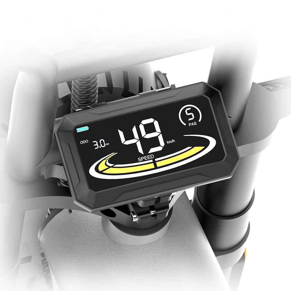 5.3'' Color Display For Emma 2.0 & Shark 2.0