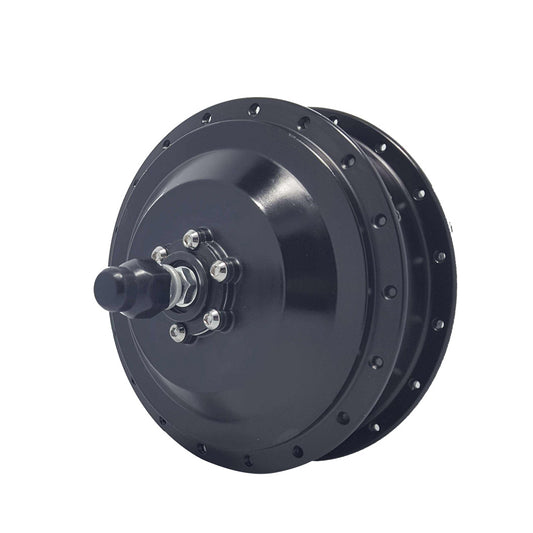 Shark And Emma 1000W Brushless Gear Hub Motor Core