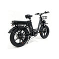 Load image into Gallery viewer, Roll‑Road Arrvo Urban Delivery Cargo E‑Bike
