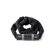 Heavy-Duty 4ft Anti-Theft Chain Lock