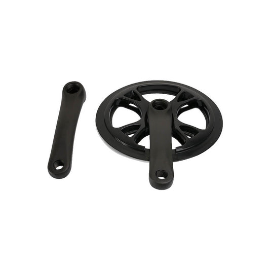 Roll-road Ebike Crank Set
