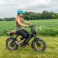 Load image into Gallery viewer, rollroad‑shark30‑ebike‑customer‑outdoor‑riding‑photo-5.webp__PID:7941e37f-411a-4190-a07c-e140bbdab4b5
