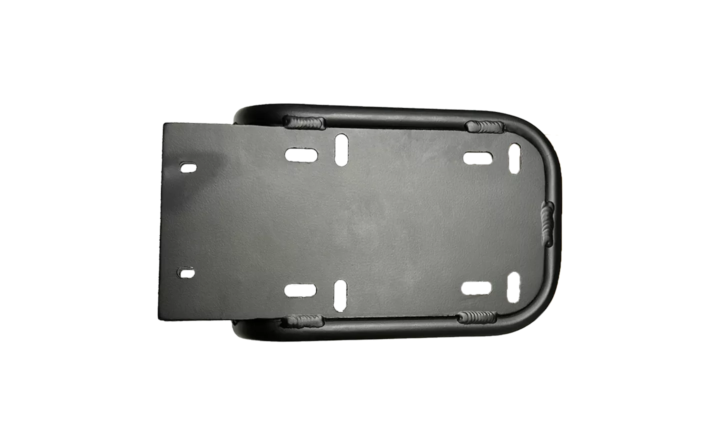Roll-Road Rear Rack – Shark 3.0