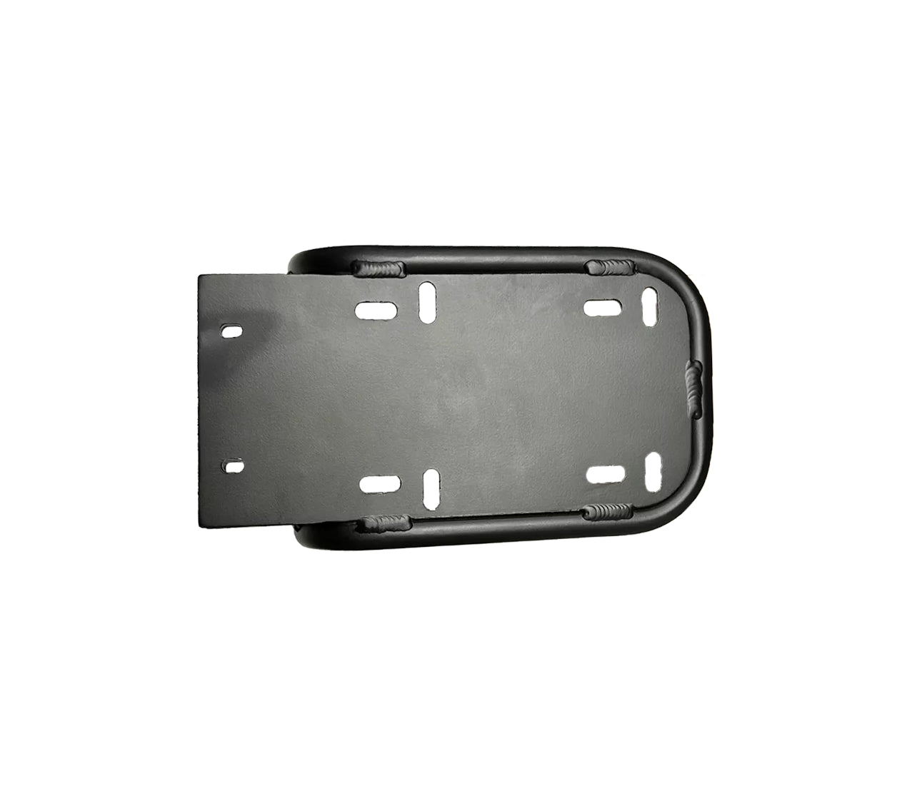 Roll-Road Shark 3.0 Ebike Rear Rack