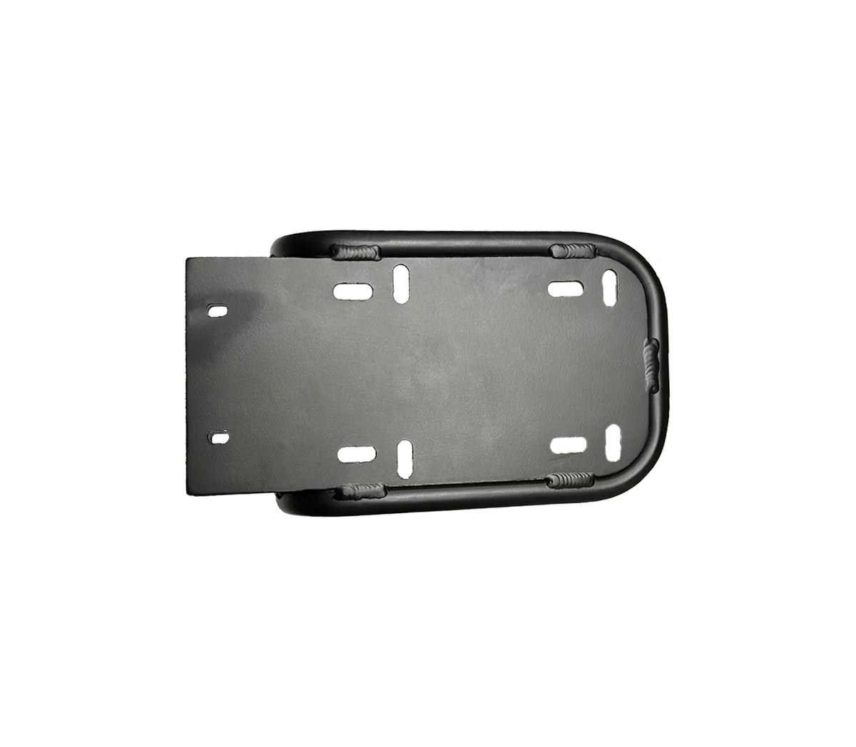 Roll-Road Shark 3.0 Ebike Rear Rack