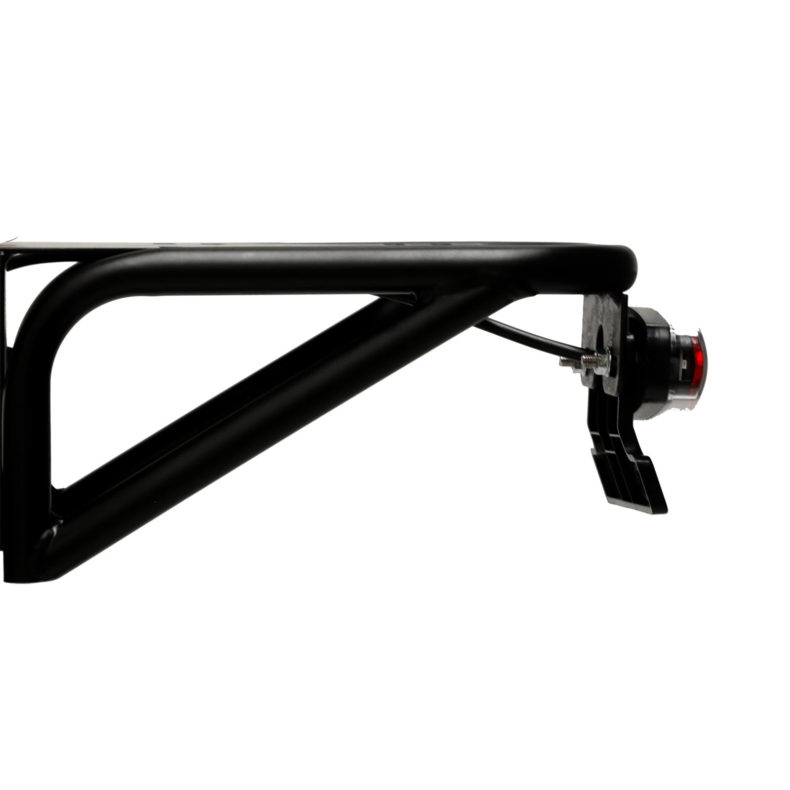 Rear Rack for SHARK