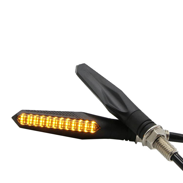 Front Turn Signal