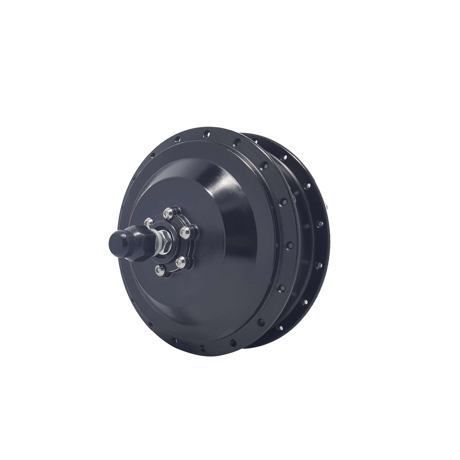 Shark And Emma 1000W Brushless Gear Hub Motor Core